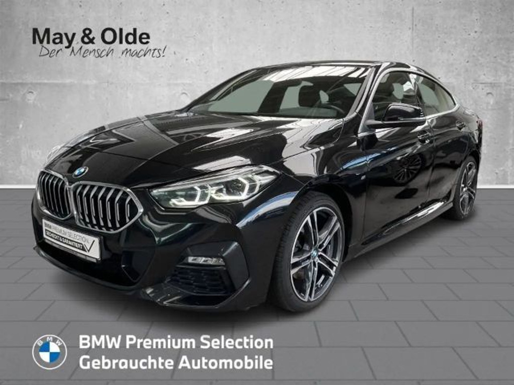 BMW 2 Serie 218 Coupé Gran Coupé 218i