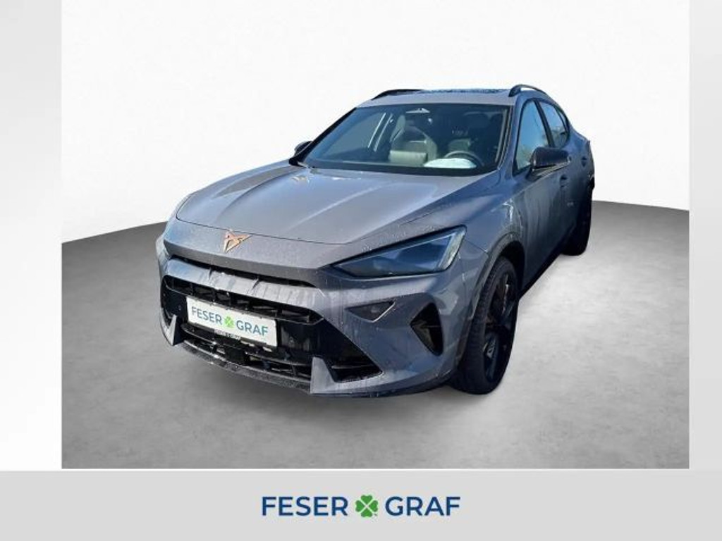 Cupra Formentor VZ