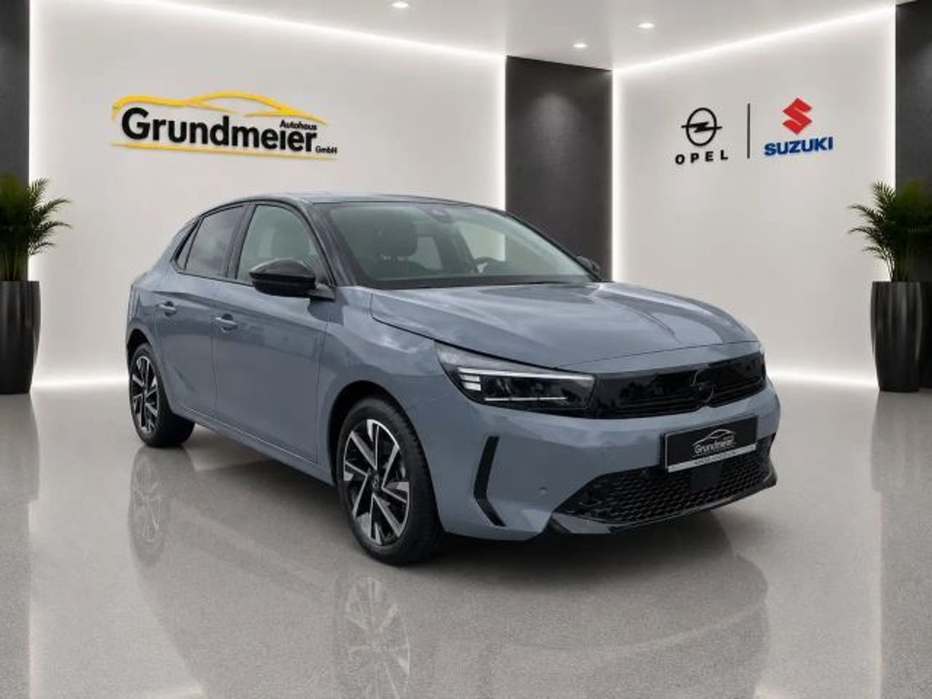 Opel Corsa Grand Sport Hybrid GS-Line