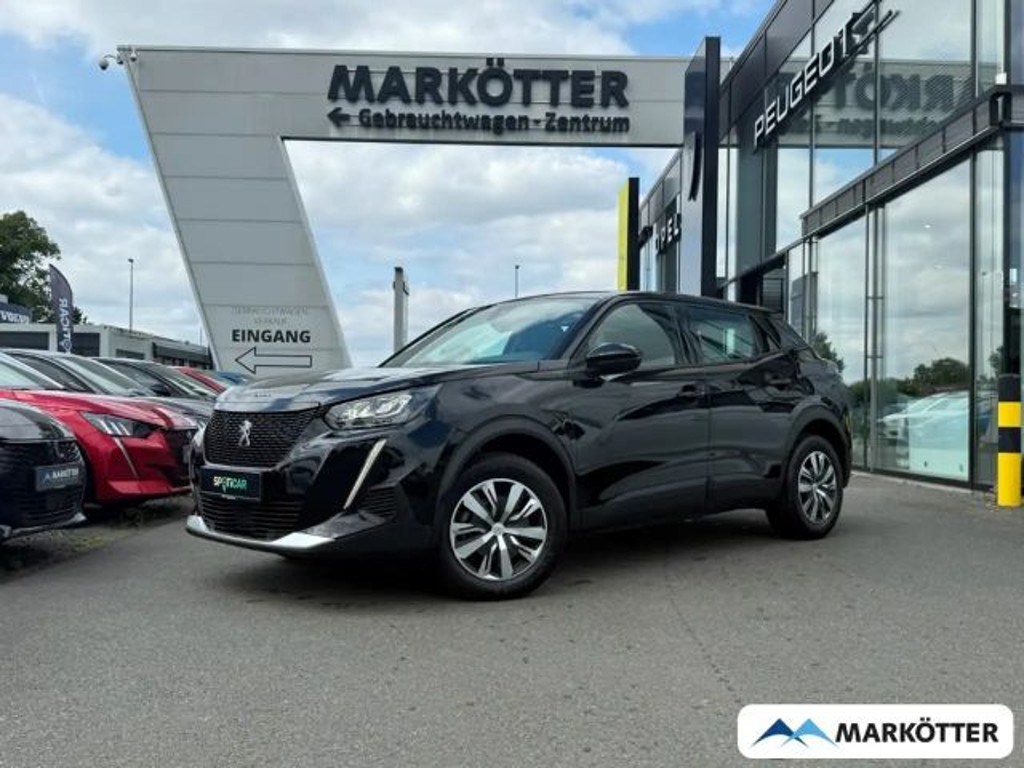 Peugeot e-2008 Active Pack