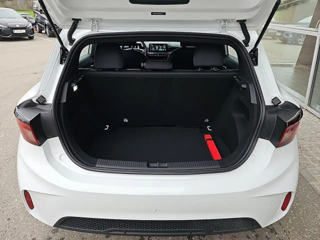 MG MG3