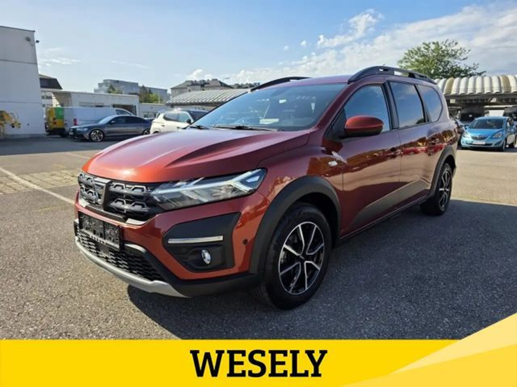 Dacia Jogger TCe 110
