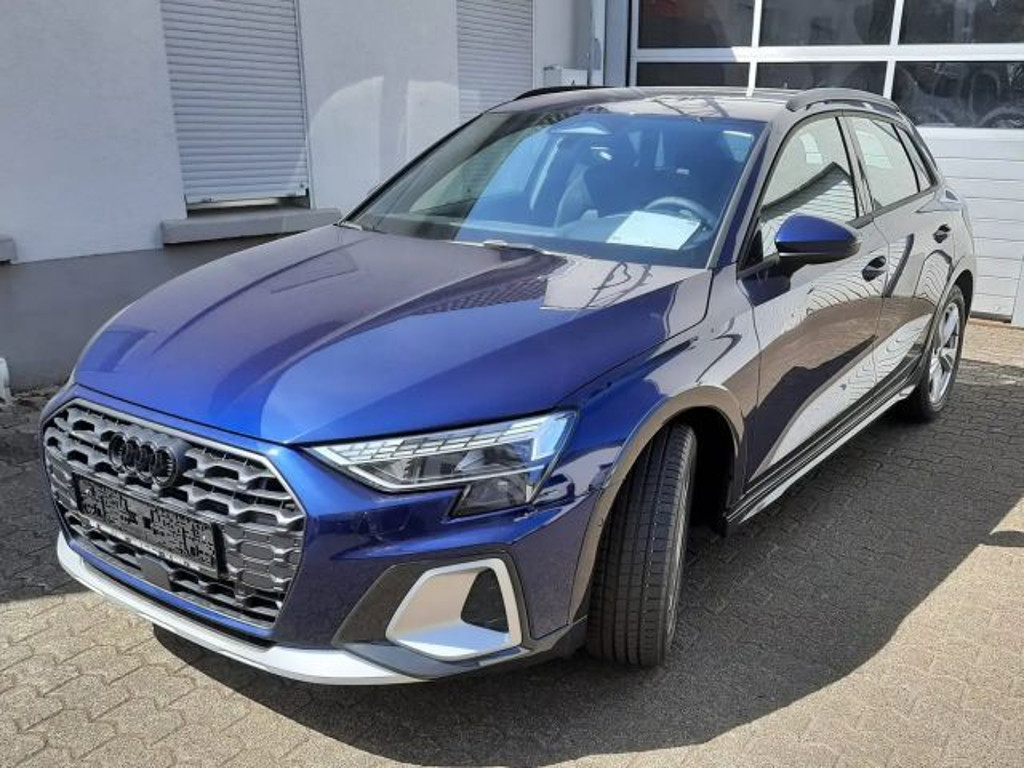 Audi A3 TFSI 110 kW