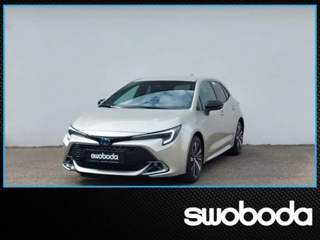 Toyota Corolla Hybride 5-deurs