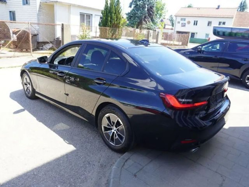 BMW 3 Serie