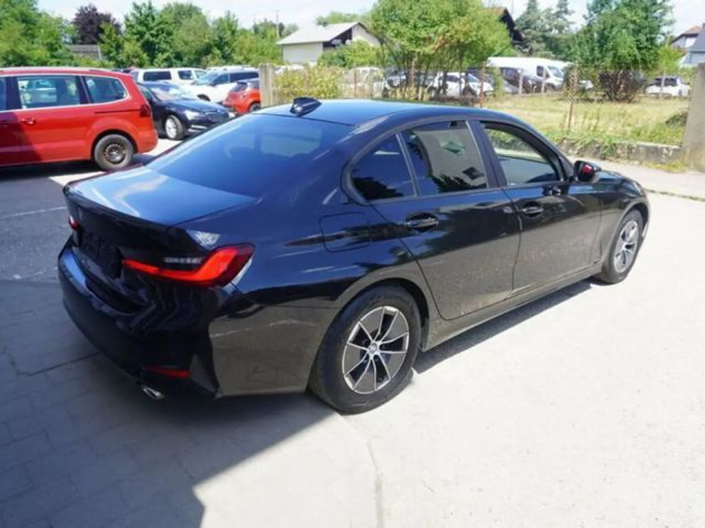 BMW 3 Serie