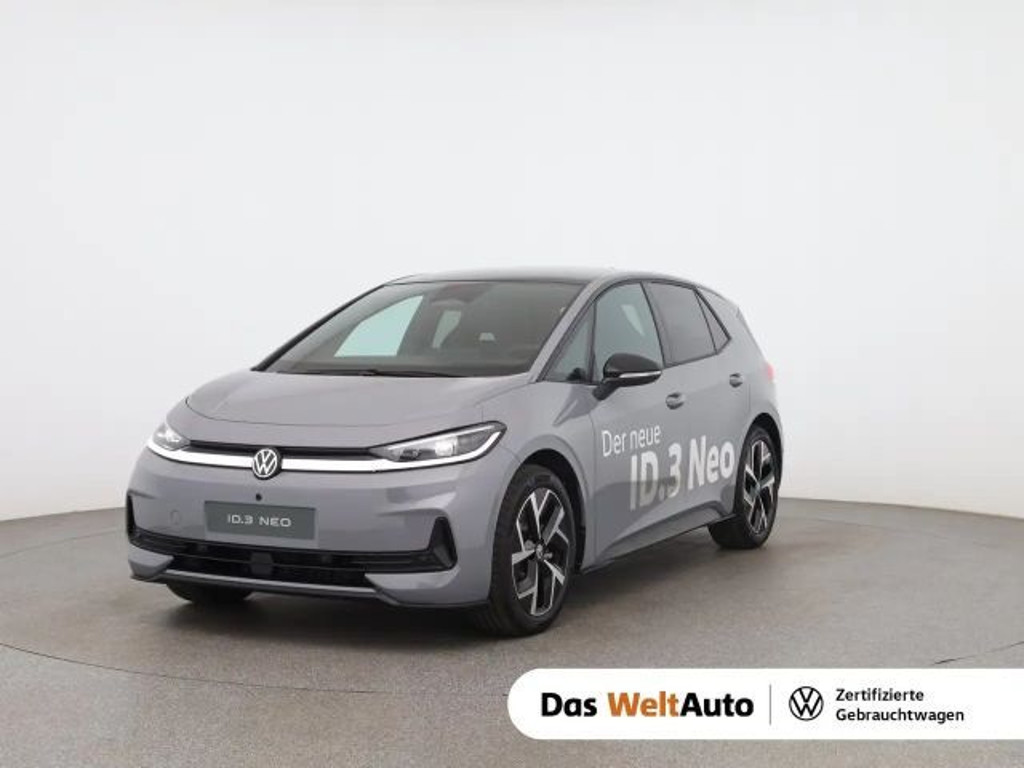 Volkswagen ID.3 Style