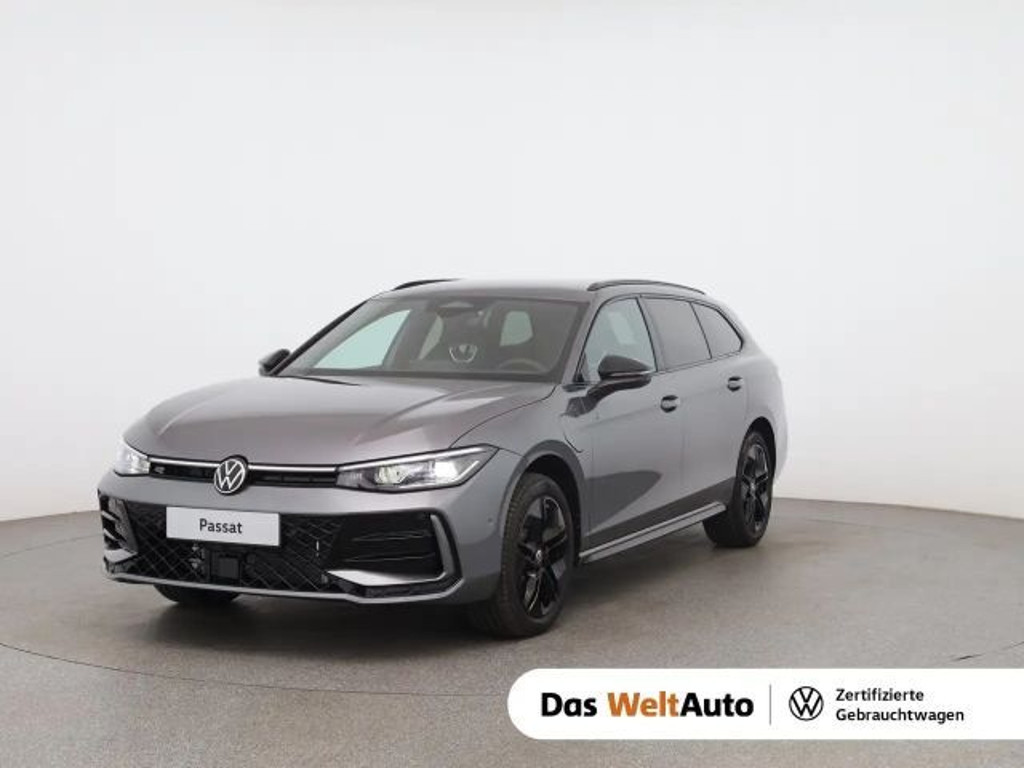 Volkswagen Passat Variant R-Line eHybrid