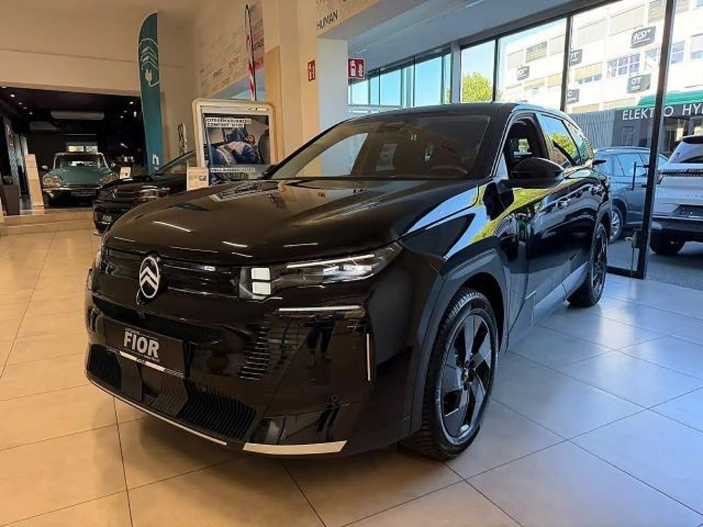 Citroën C5 Aircross Max