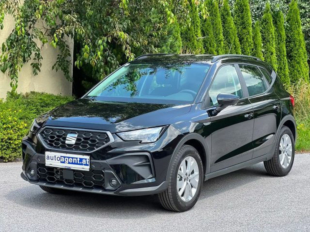 Seat Arona 1.0 TSI Reference