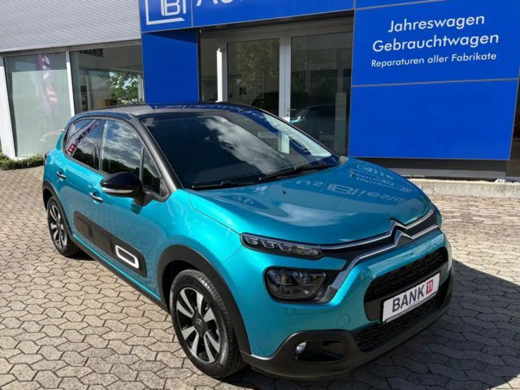 Citroën C3
