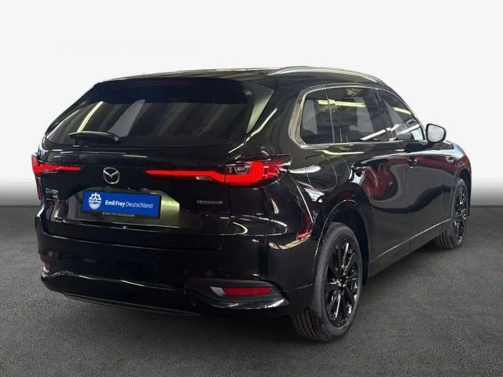 Mazda CX-80