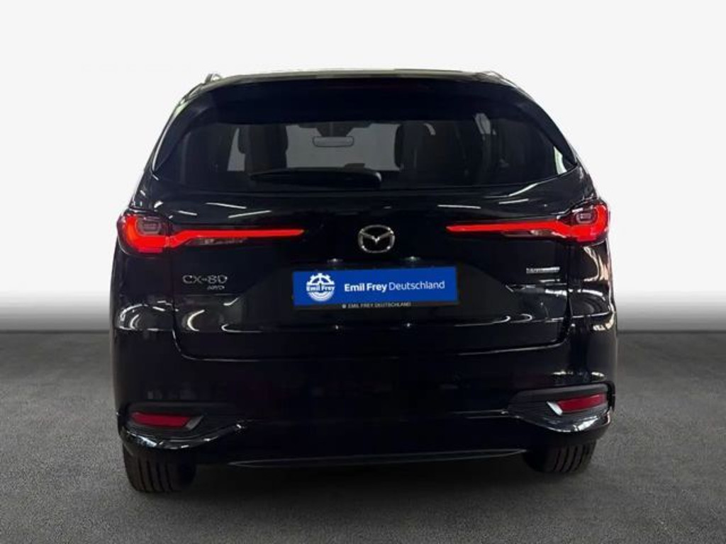 Mazda CX-80