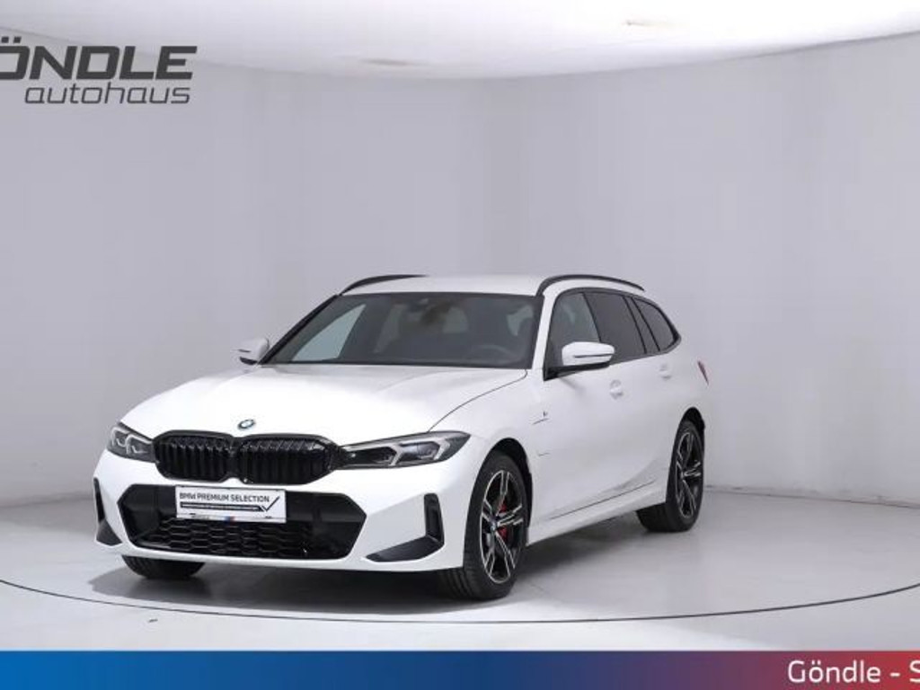 BMW 3 Serie 330 xDrive 330e