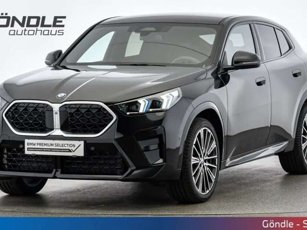 BMW X2 sDrive20d