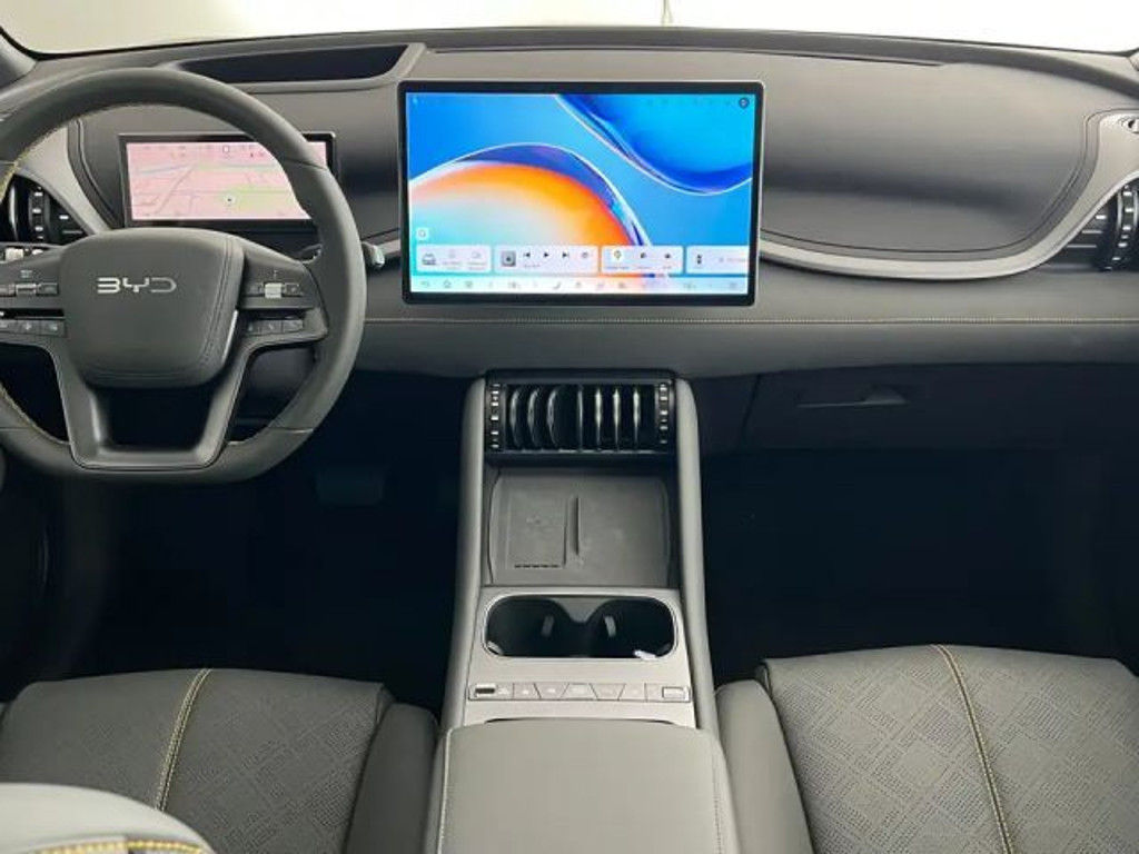 BYD Atto 3