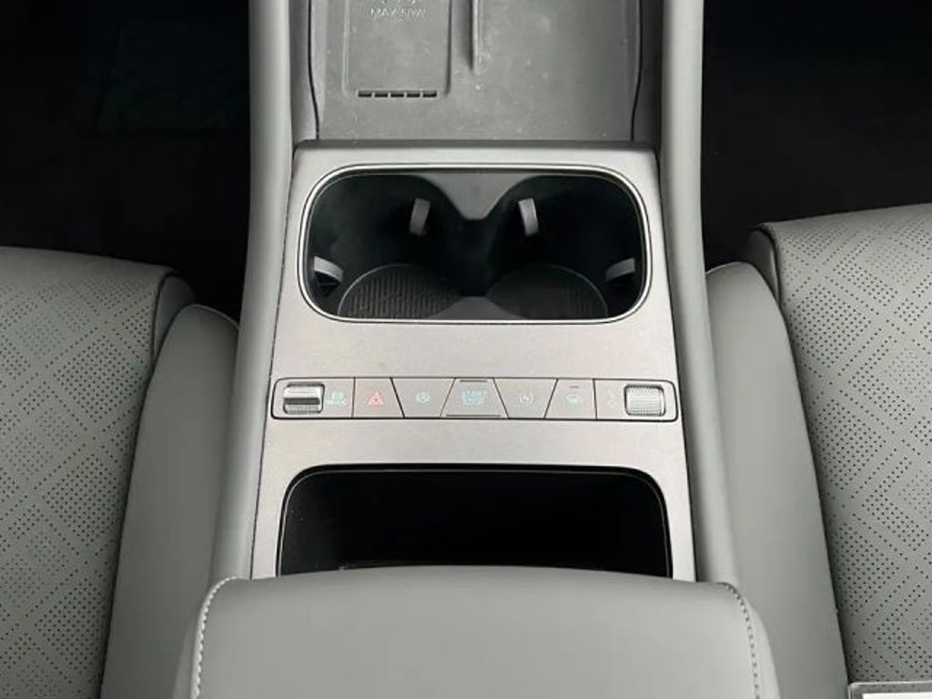 BYD Atto 3