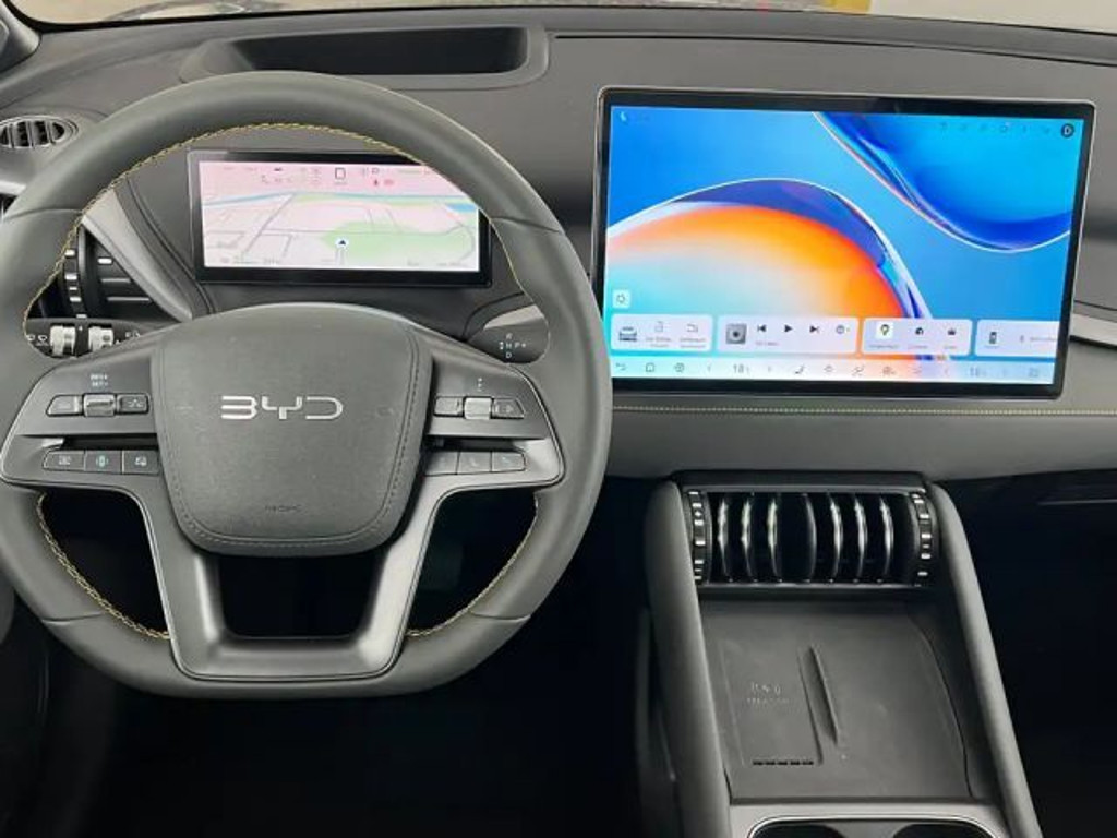 BYD Atto 3