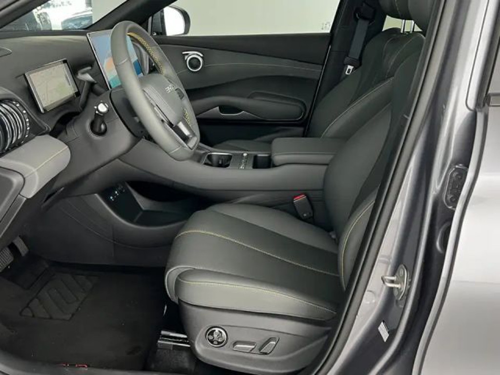 BYD Atto 3