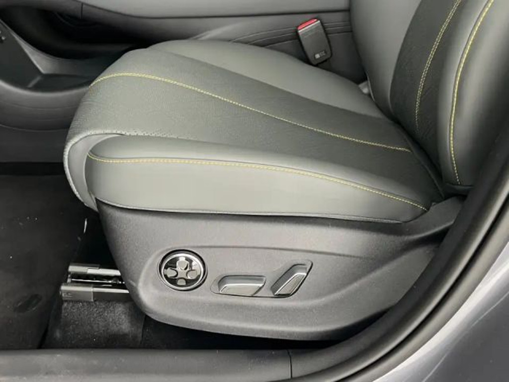 BYD Atto 3