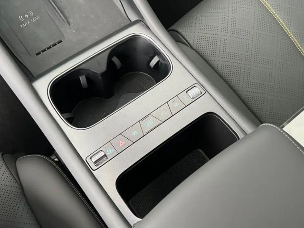 BYD Atto 3