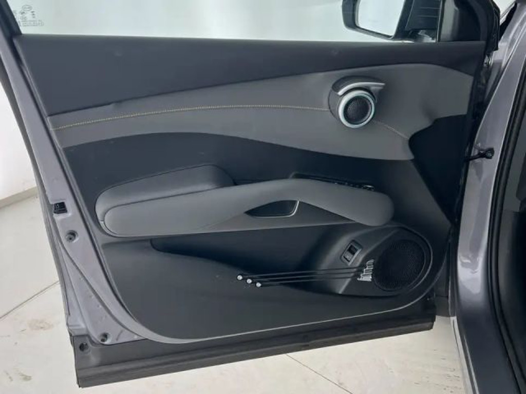 BYD Atto 3