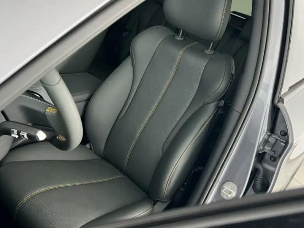 BYD Atto 3