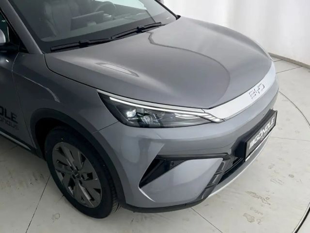 BYD Atto 3