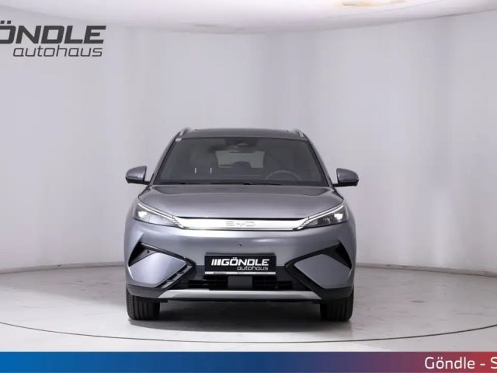 BYD Atto 3