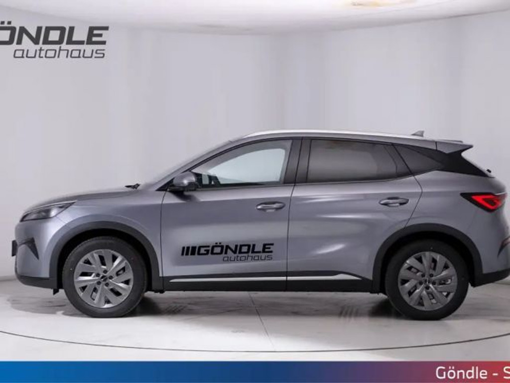 BYD Atto 3