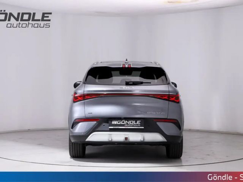 BYD Atto 3