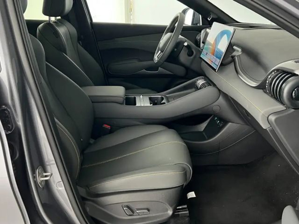 BYD Atto 3
