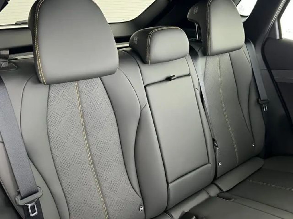 BYD Atto 3
