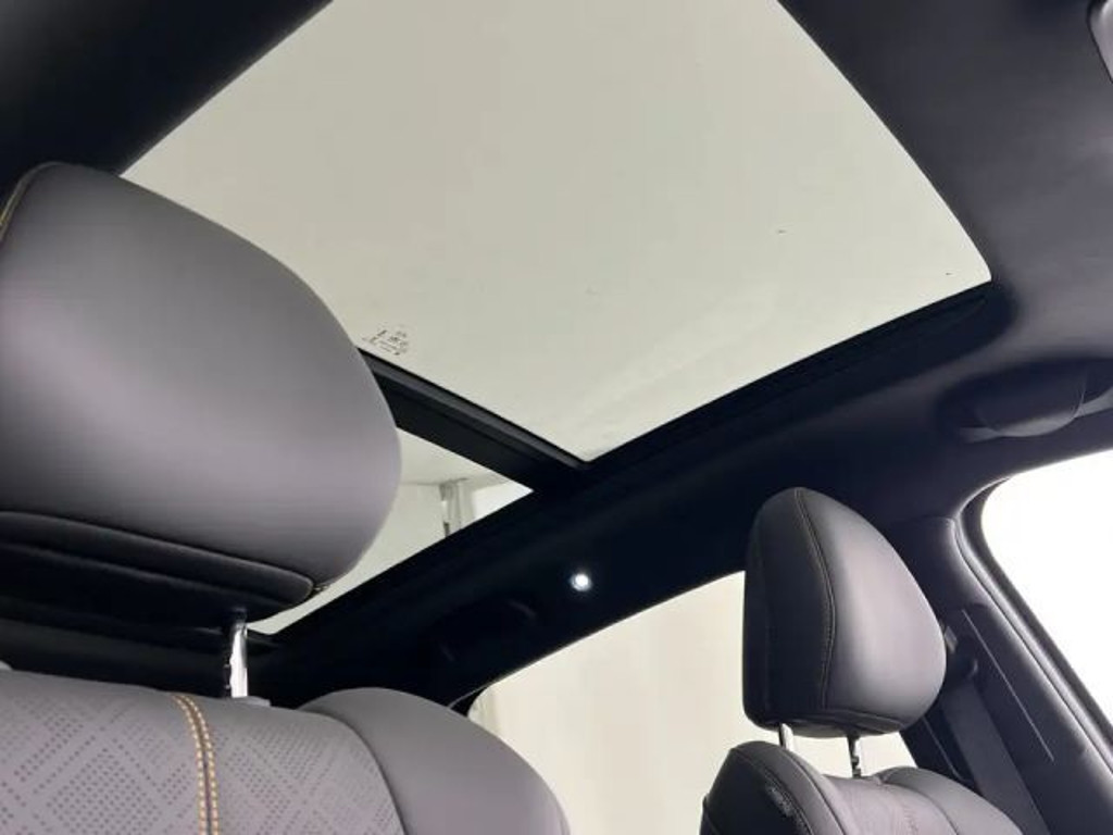 BYD Atto 3