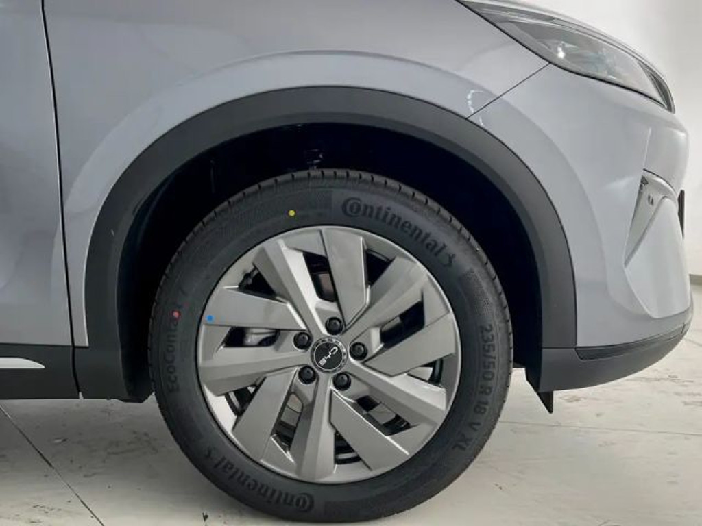 BYD Atto 3