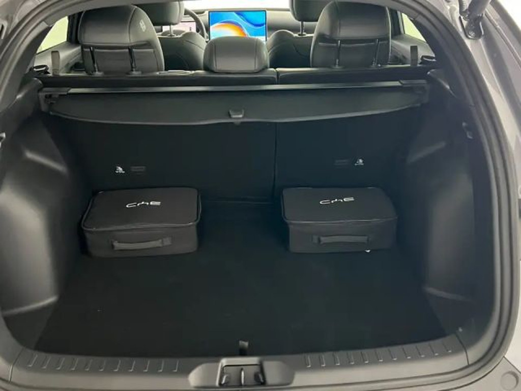 BYD Atto 3