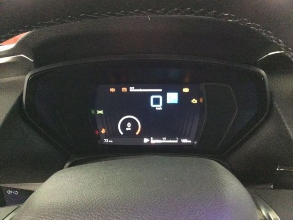 Citroën C5 X