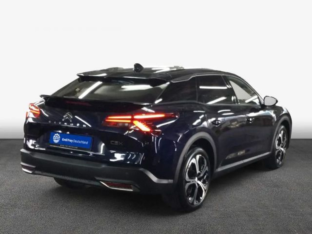 Citroën C5 X