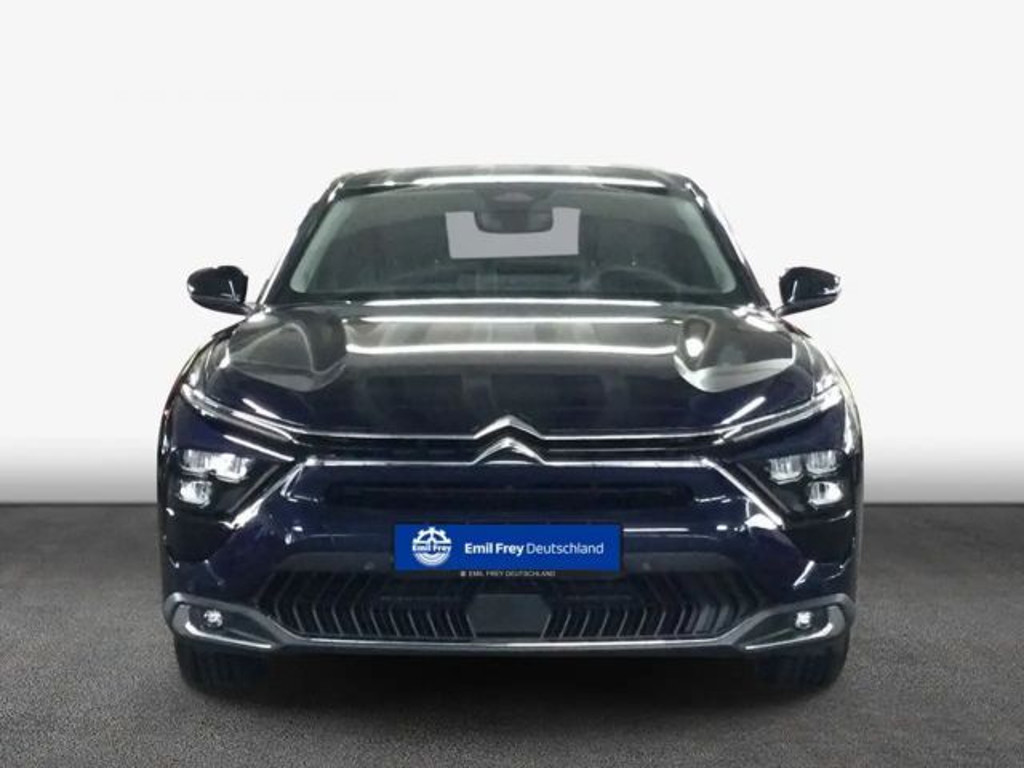 Citroën C5 X