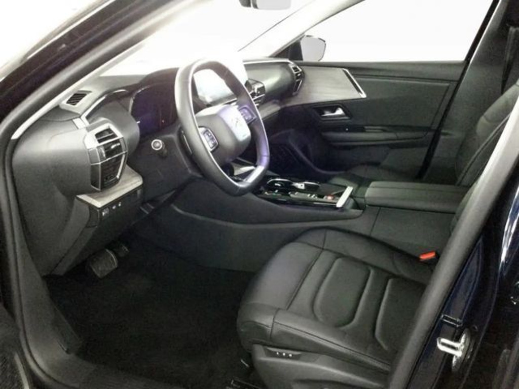 Citroën C5 X