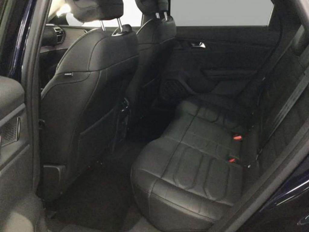 Citroën C5 X