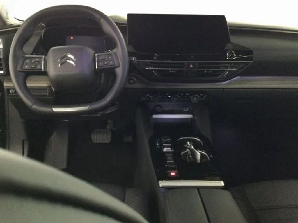 Citroën C5 X