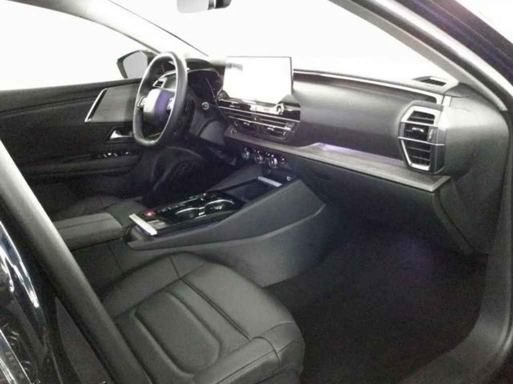Citroën C5 X