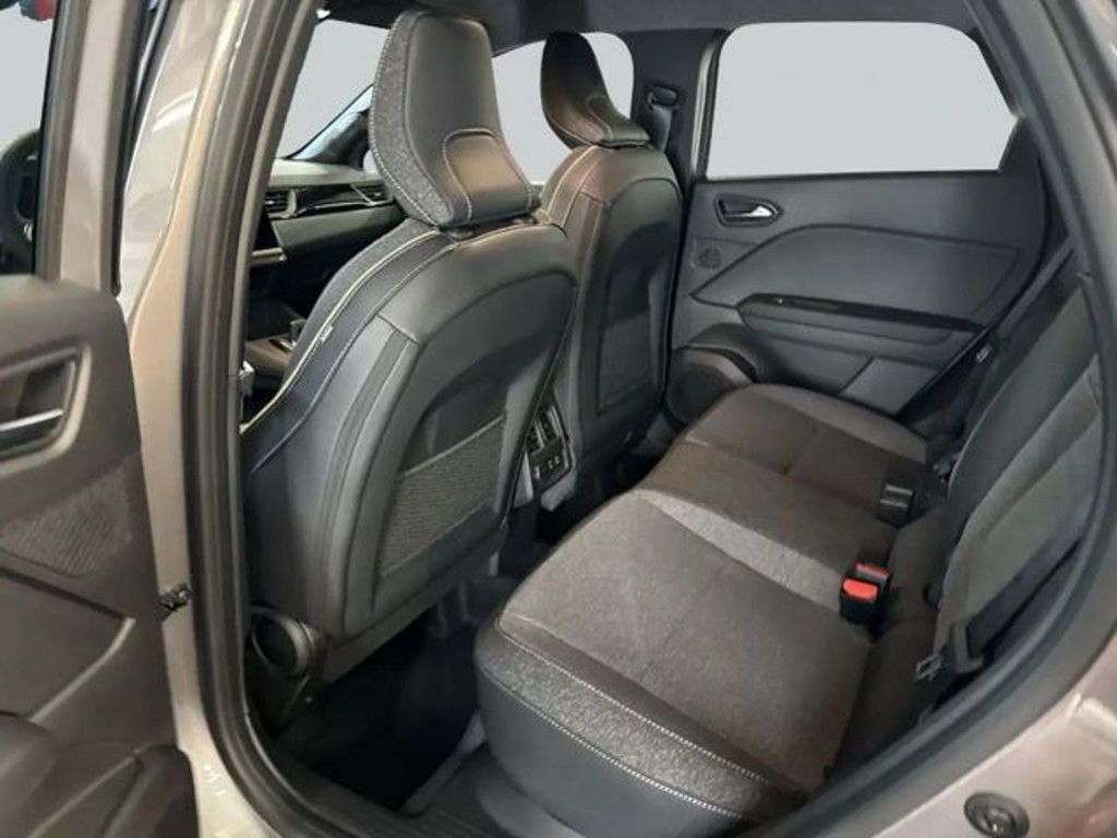 Mitsubishi Grandis