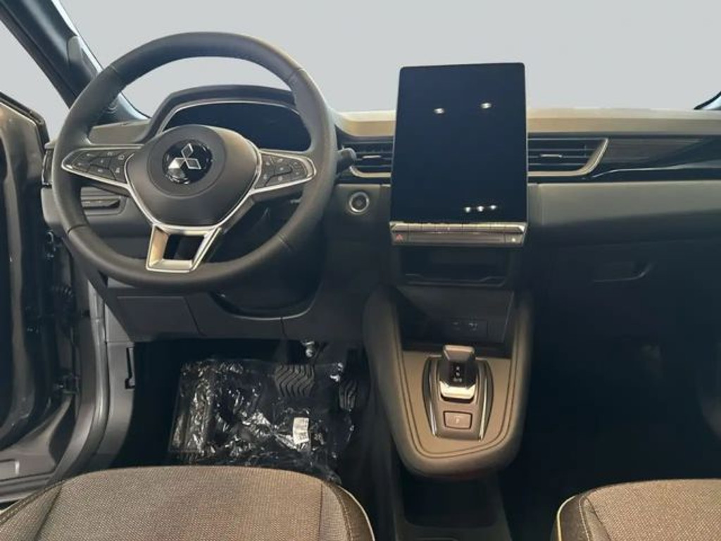 Mitsubishi Grandis