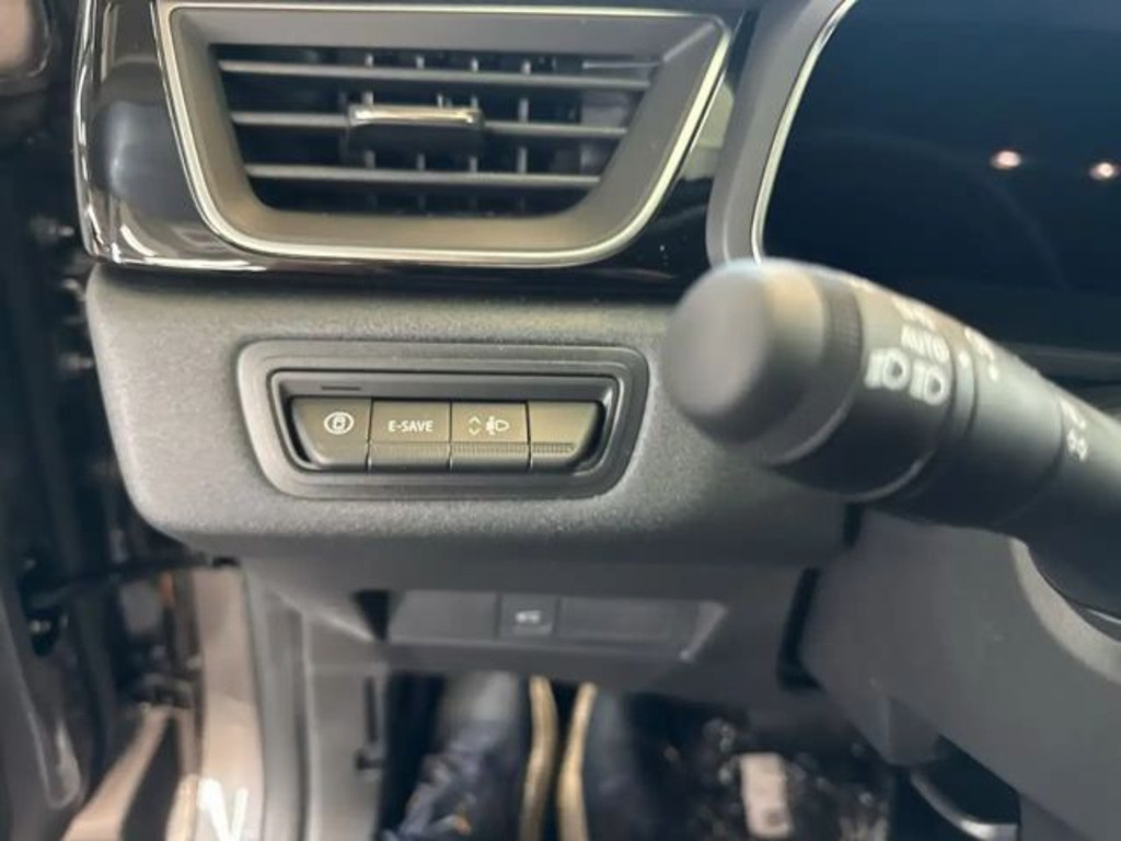 Mitsubishi Grandis