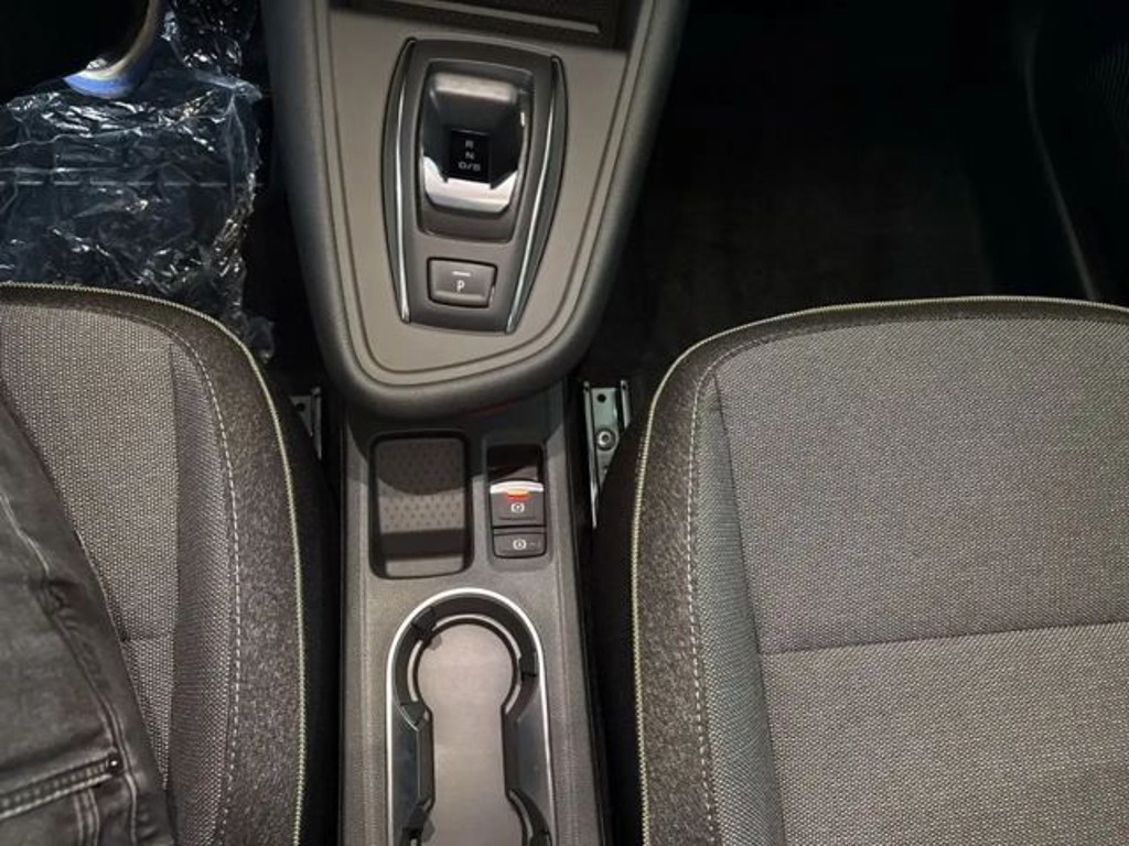 Mitsubishi Grandis