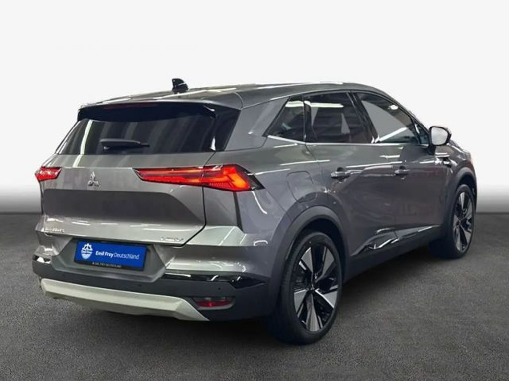 Mitsubishi Grandis