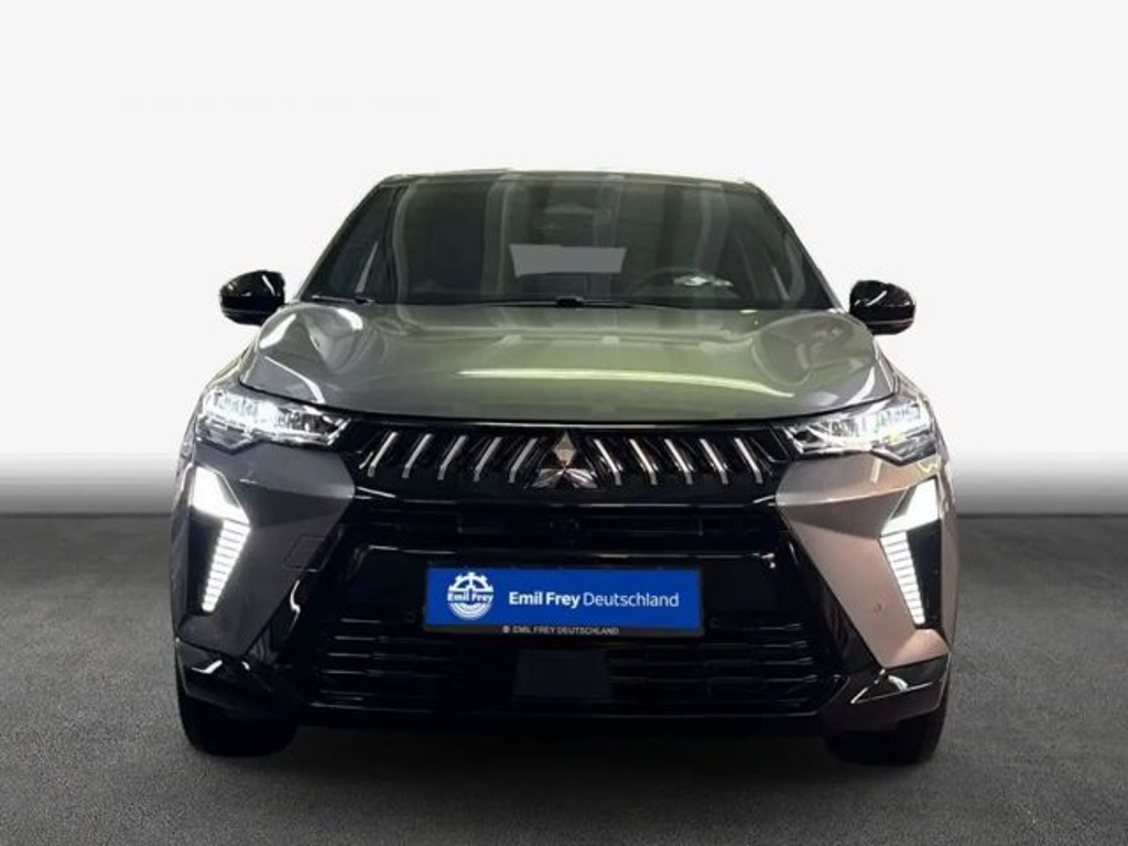 Mitsubishi Grandis