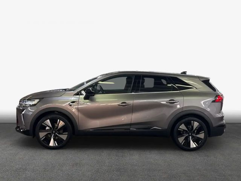 Mitsubishi Grandis